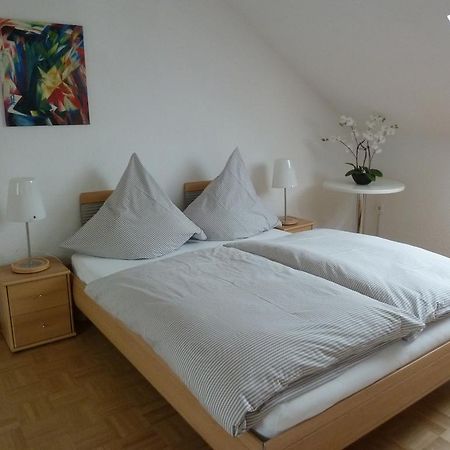 Apartmentvermietung Berg Witten an der Ruhr Exterior foto