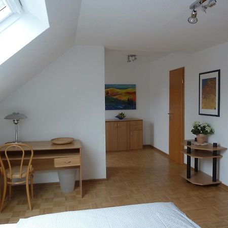 Apartmentvermietung Berg Witten an der Ruhr Exterior foto