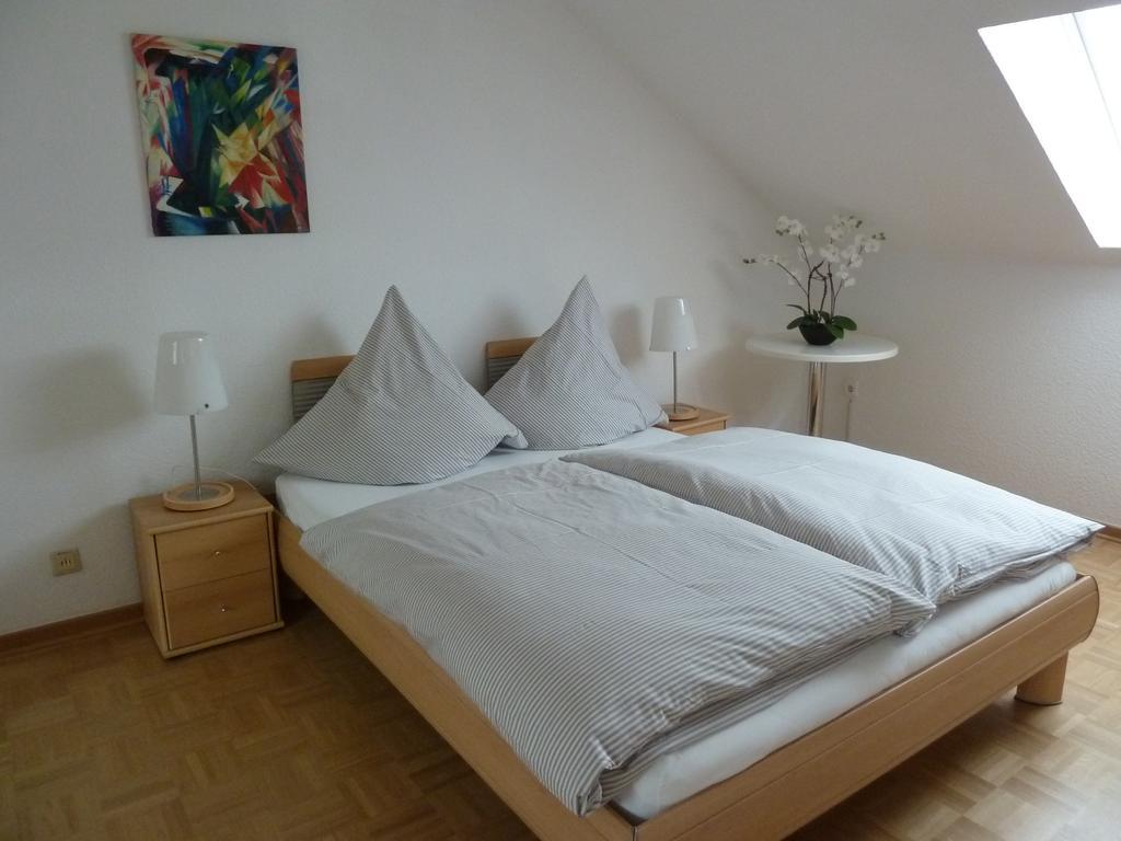 Apartmentvermietung Berg Witten an der Ruhr Exterior foto