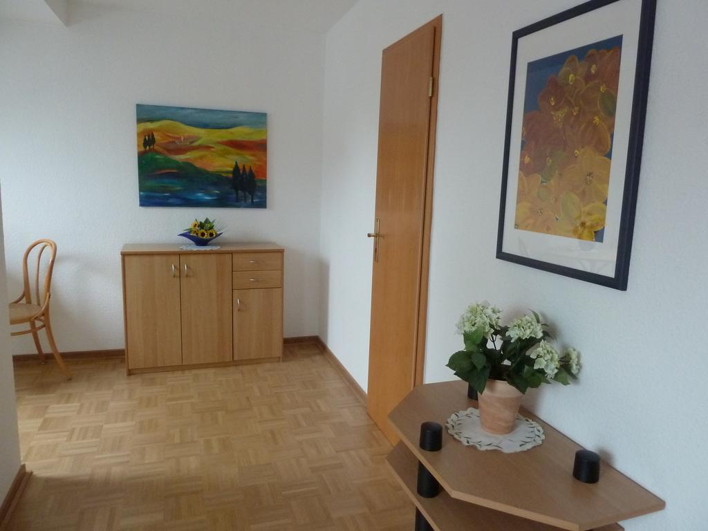 Apartmentvermietung Berg Witten an der Ruhr Exterior foto